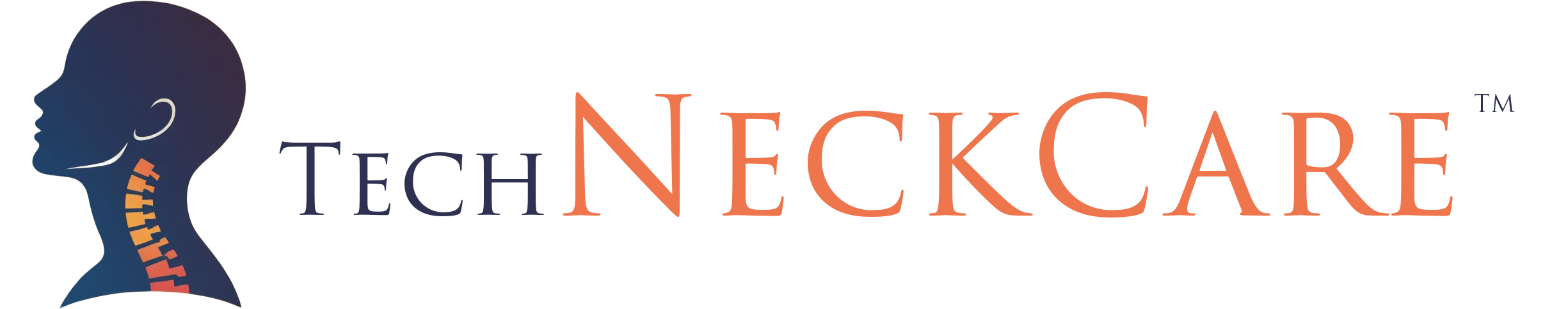 Tech Neck Care